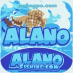 Alano Fishing Game