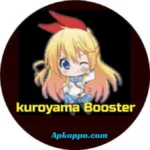 Kuroyama Diamond Injector